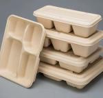 Customize For Biodegradable Paper Food Packaging Environmentally friendly