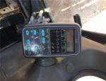 Used Crawler Excavator 22ton PC220-6, used komatsu pc220-6