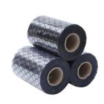 ESD Grid Curtain Film Clear Shielding Blocking Partition PVC Sheet