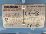 ROSEMOUNT 2088/2090 SMART PRESSURE TRANSMITTER brand new genuine product