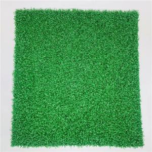 Wholesale Mini Putting SBR Green Golf Artificial Grass Turf 15mm 12000D 3 / 16'' from china suppliers