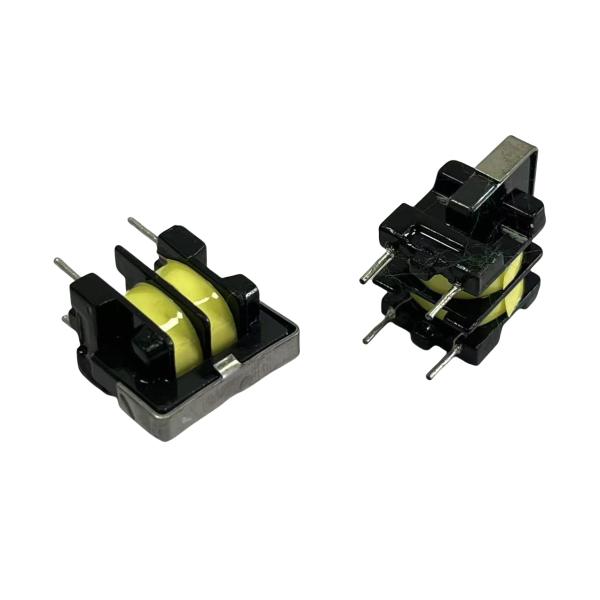 Factory Customized Plug-in Mount UU9.8 High Efficiency Common Mode Inductor
