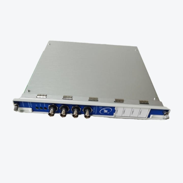 Wholesale 3500/22M 288055-01 Bently Nevada Data Interface Module from china suppliers
