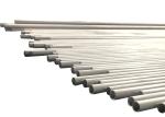 Perforated Seamless Stainless Steel Pipes Tube ASTM 316 316L S31600