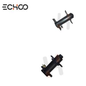 Wholesale Track Tensioner Cylinder For Case CX55B Mini Excavator Undercarriage Parts from china suppliers