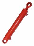 Hydraulic cylinder гидроцилиндр МЦ80/40*400-3.22
