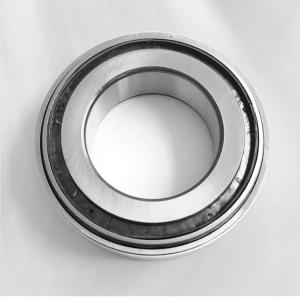 Wholesale Angular Contact Ball Bearings Solid Oil Bearings for Pumps / Compressors / Electric Motors from china suppliers