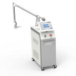acne removal laser treatment Carbon diode laser co2 fractional laser treatment