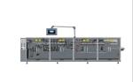 Food Doypack Horizontal Pouch Sealing Machine 70p/M