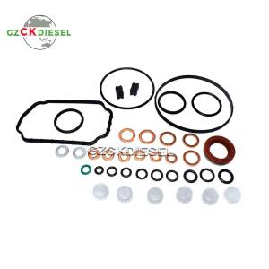 Wholesale 6D125 Engine Full Gasket Kit 6154-K1-9900 Gasket Kit Upper 6155-K2-9900 Gasket Kit Lower from china suppliers