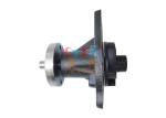 16100-2522 Excavator Diesel Water Pump Assy For Hino Engine W04D
