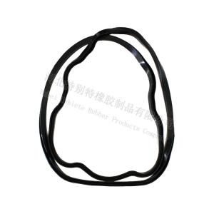 Wholesale OEM M3400-1009001C Transmission Oil Pan Gasket For Yuchai YC6M Engine from china suppliers