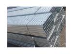 Zinc Coated / Painted Icf Steel Bracing For Housing Building Support