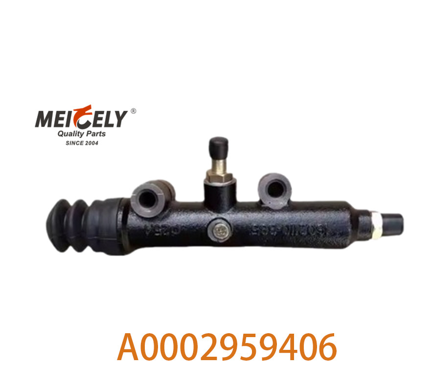 Clutch Master Cylinder A0002959406 For Mercedens-Benz