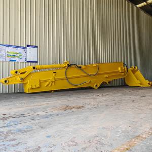 Wholesale Wear Resistant Excavator Sliding Boom For CAT320 SK300 SH360 Etc from china suppliers