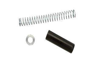 Wholesale Professional Throttle Return Spring Kit , Steel Cable Fittings Size Customized from china suppliers