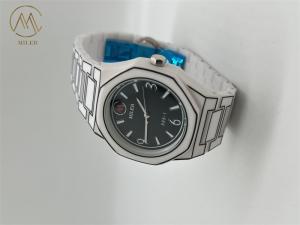 Wholesale Digital Sport Watch 3ATM Waterproof Stainless Steel Strap Watch for Men and Women with Digital Display and Quartz Movement from china suppliers