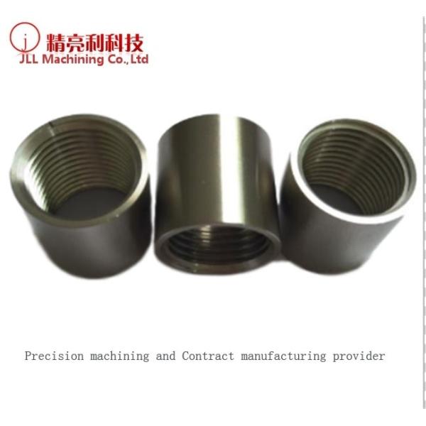 Anodizing Surface CNC machining center products Stainsteel Material