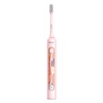 ODM Lithium Battery Dental Electric Toothbrush Wireless Charging 3.7V 1W