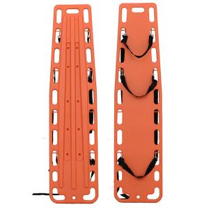 Wholesale Blow Molding Pediatric Spinal Board For Adults And Children Class I Instrument from china suppliers