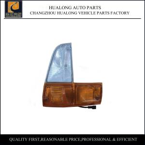 Wholesale Yellow White Corner Lamp OEM 92310-5H005 92302-5H005 For Hyundai Truck HD45 from china suppliers