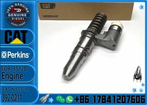 Wholesale Common Rail Injector Assy 392-0200 392-0202 392-0211 0R-9944 0R-3539 386-1766 0R-8619 386-1776 437-7547 from china suppliers
