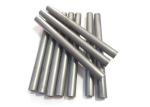 Tungsten Carbide Rod Blanks , High Hardness Carbide Round Stock
