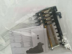 Wholesale ROHS Automation Spare Parts ABB 4 Open / Closed Auxiliary Contacts E1/6 1SDA038326R1 from china suppliers