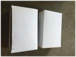 Loose Pin Heavy Duty Ball Bearing Hinges High End Metal Material Brassplated