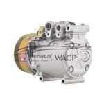 MB958178 Auto Air Conditioning Compressor For Mitsubishi Carisma WXMS010