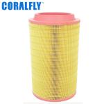 C23610 P782104 RS3994 16138004 29149310 MANN+HUMMEL Truck Air Filter