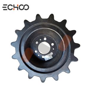Wholesale Bobcat 7165111 Sprocket Fits Bobcat 6 Bolt Drive Sprockets Part No 7165111 Echoo from china suppliers