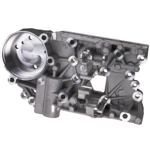 0AM DQ200 Valve Plate for Professional Auto Transmission Parts Repair/Replacemen