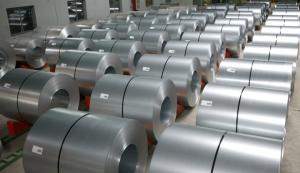 Wholesale Cold Rolled Steel Strip Galvanized Steel Coil With Hot Dipped Galvanized from china suppliers