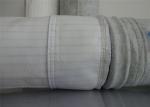 Industrial Filter System 500gsm Dust Collector Cloth Bags Polyester
