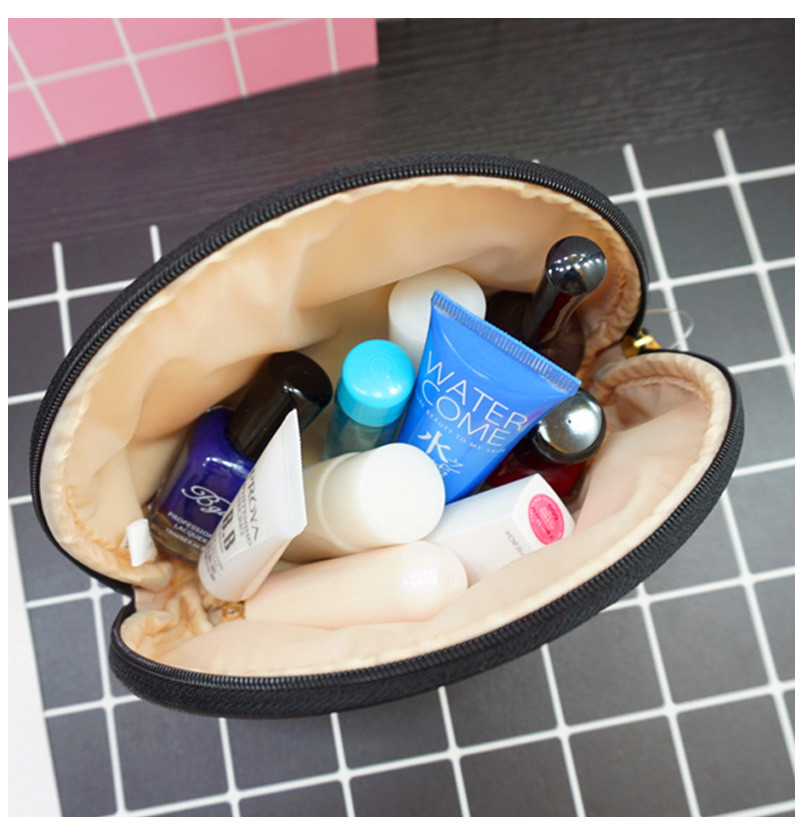 Storage PU Makeup Bag