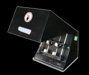 Wholesale Polarization Axis Position Tester for Sun Glasses from china suppliers