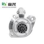 24V 10T Starter Motor For KIOTI DK75 DK90 E710063012 E731063014 E731064014