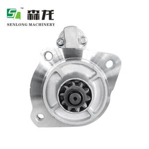 Wholesale 24V 10T Starter Motor For KIOTI DK75 DK90 E710063012 E731063014 E731064014 E710063012 E731063014 E731064014 from china suppliers