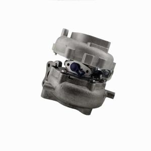 Wholesale Aluminum Auto Turbocharger / Replacement Diesel Engine Turbo Charger from china suppliers