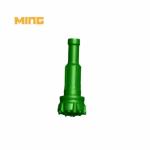 110mm HM4 Shank 4 Inch High Air Pressure DTH Hammer Drill Bit For Tunneling