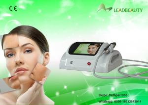 Wholesale 2 years warranty fractional rf stretch mark removal microneedle machine from china suppliers