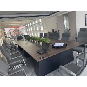 Henan Longjiang Water Treatment Equipment Co., Ltd.