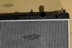 1350A601 MZ691047 Aluminum Radiator for MITSUBISHI OUTLANDER 1350A601 1350A602