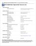 HLS Coatings （Shanghai）Co.Ltd Certifications