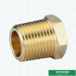 Flare Fitting Male Screw Npt Copper Pipe Flare Fitting Gas Pipe Fitting Flare