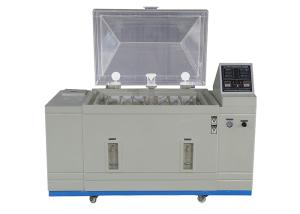 Wholesale Simulated Fog Salt Spray Corrosion Test Chamber For Laboratory / University from china suppliers