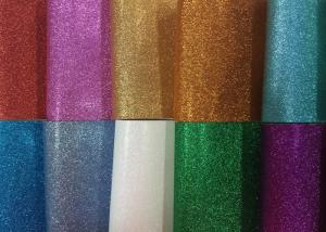 Wholesale Hairbow Ribbon Multi Color Glitter Fabric For Wallpaper And Wedding Decoration from china suppliers