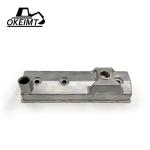 Construction Machinery 6205-11-8301 Valve Cover Engine For Komatsu PC130-7