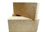 Heat Resistant Light Weight Insulating Refractory Brick 1200C-1400C